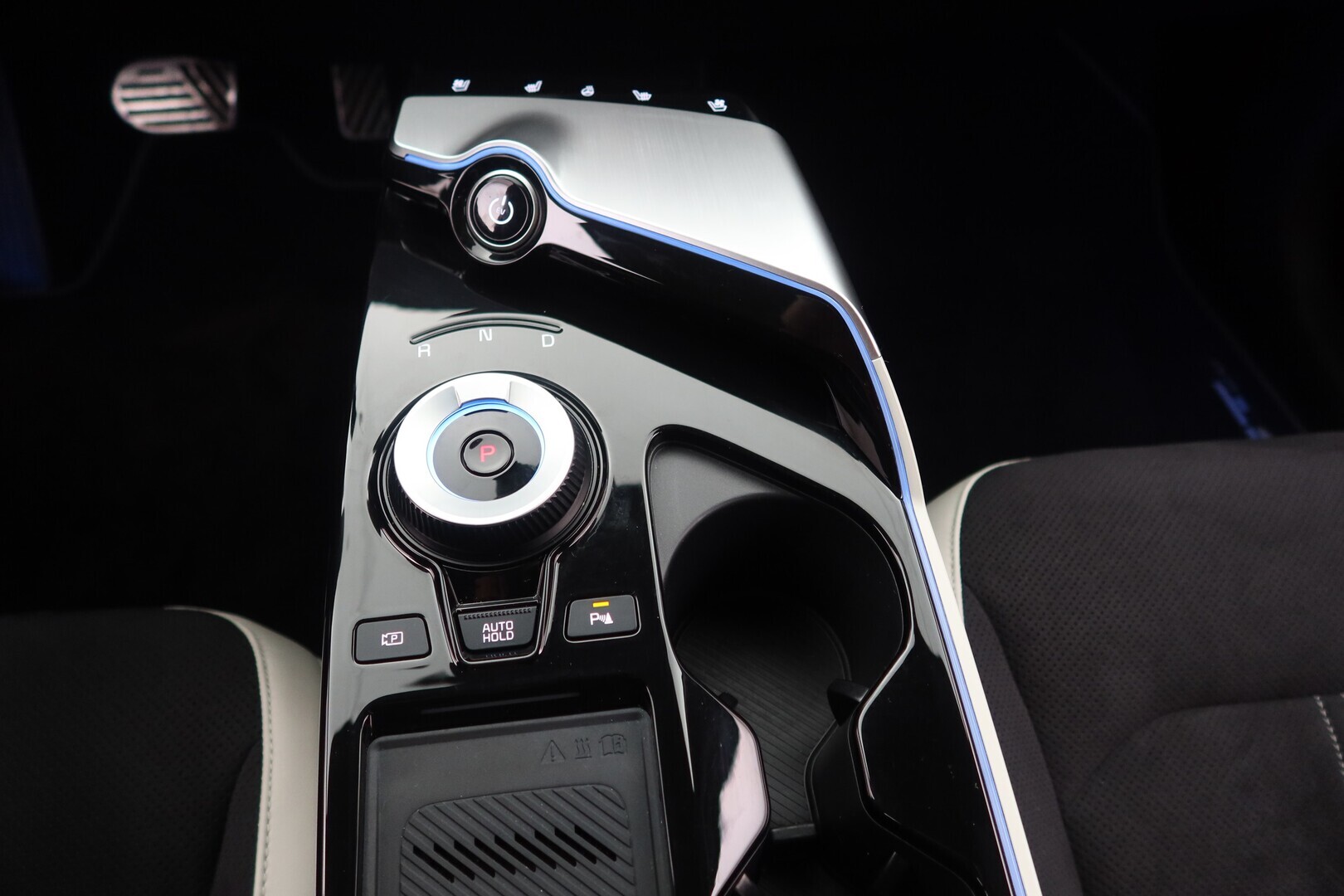 KIA EV6 2025