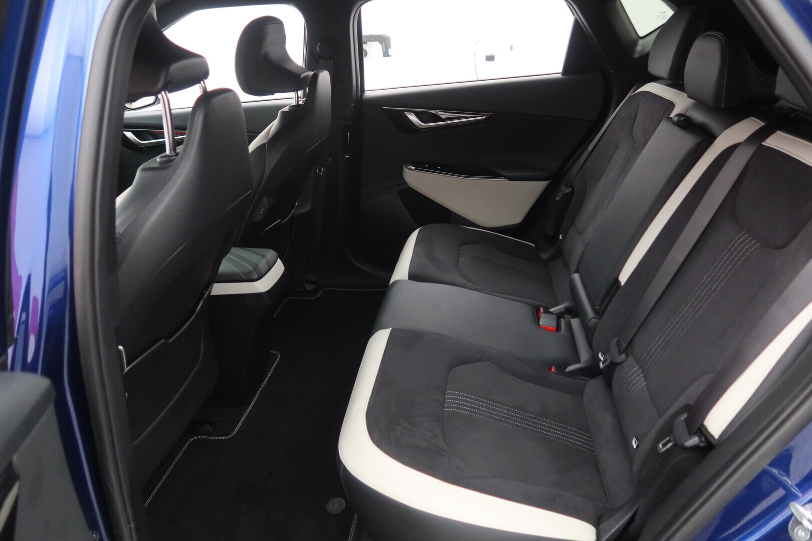 KIA EV6 2025