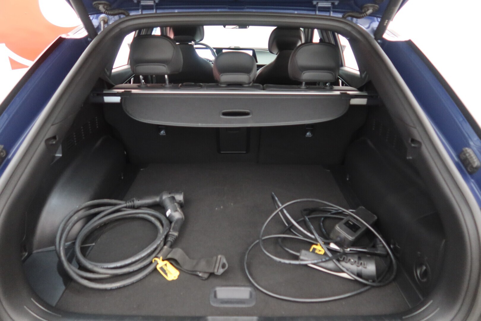 KIA EV6 2025