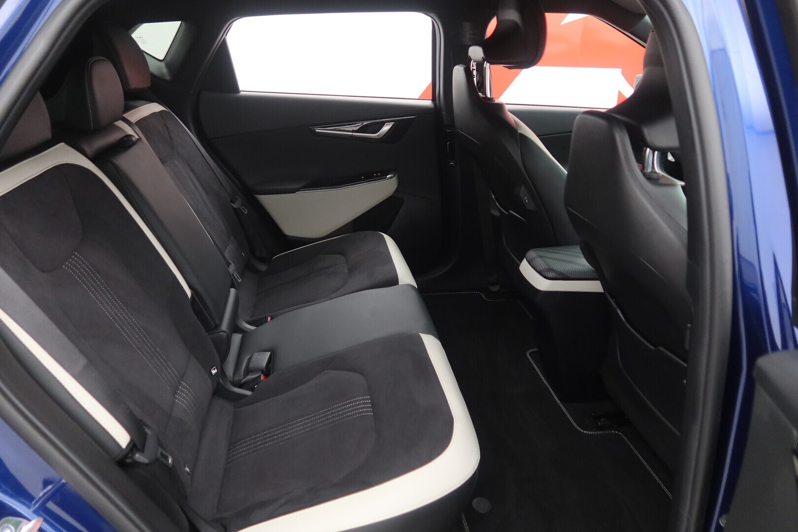 KIA EV6 2025