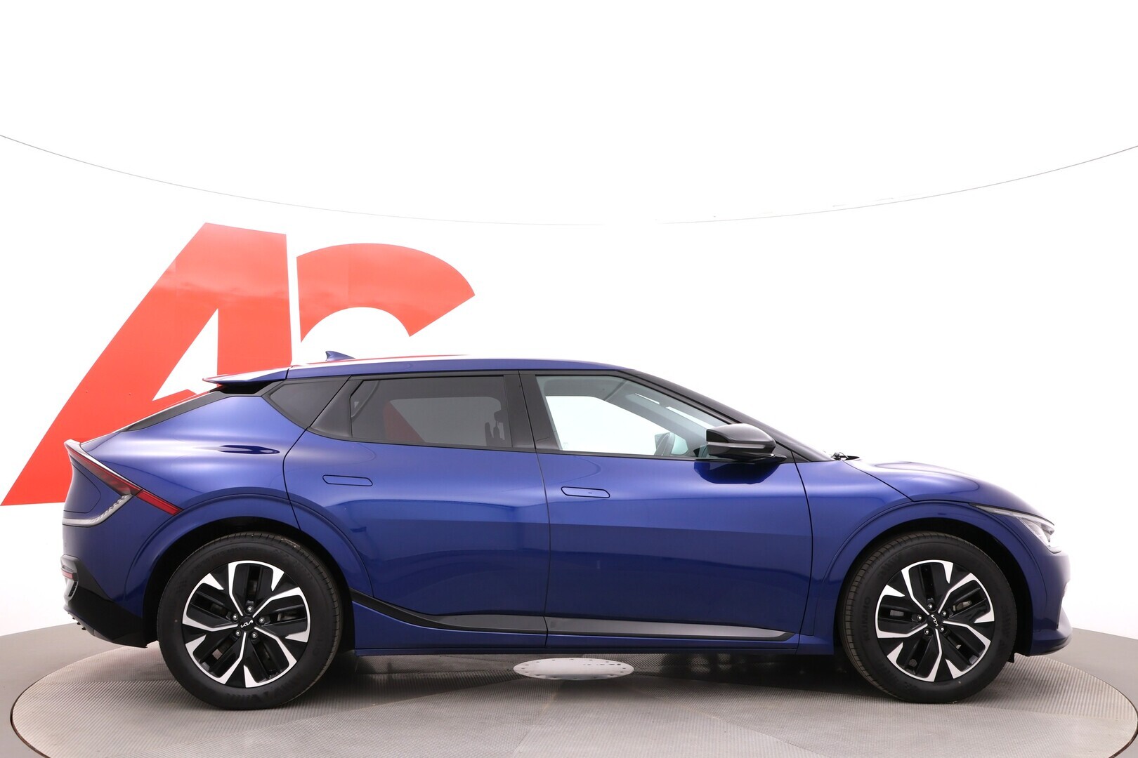 KIA EV6 2025