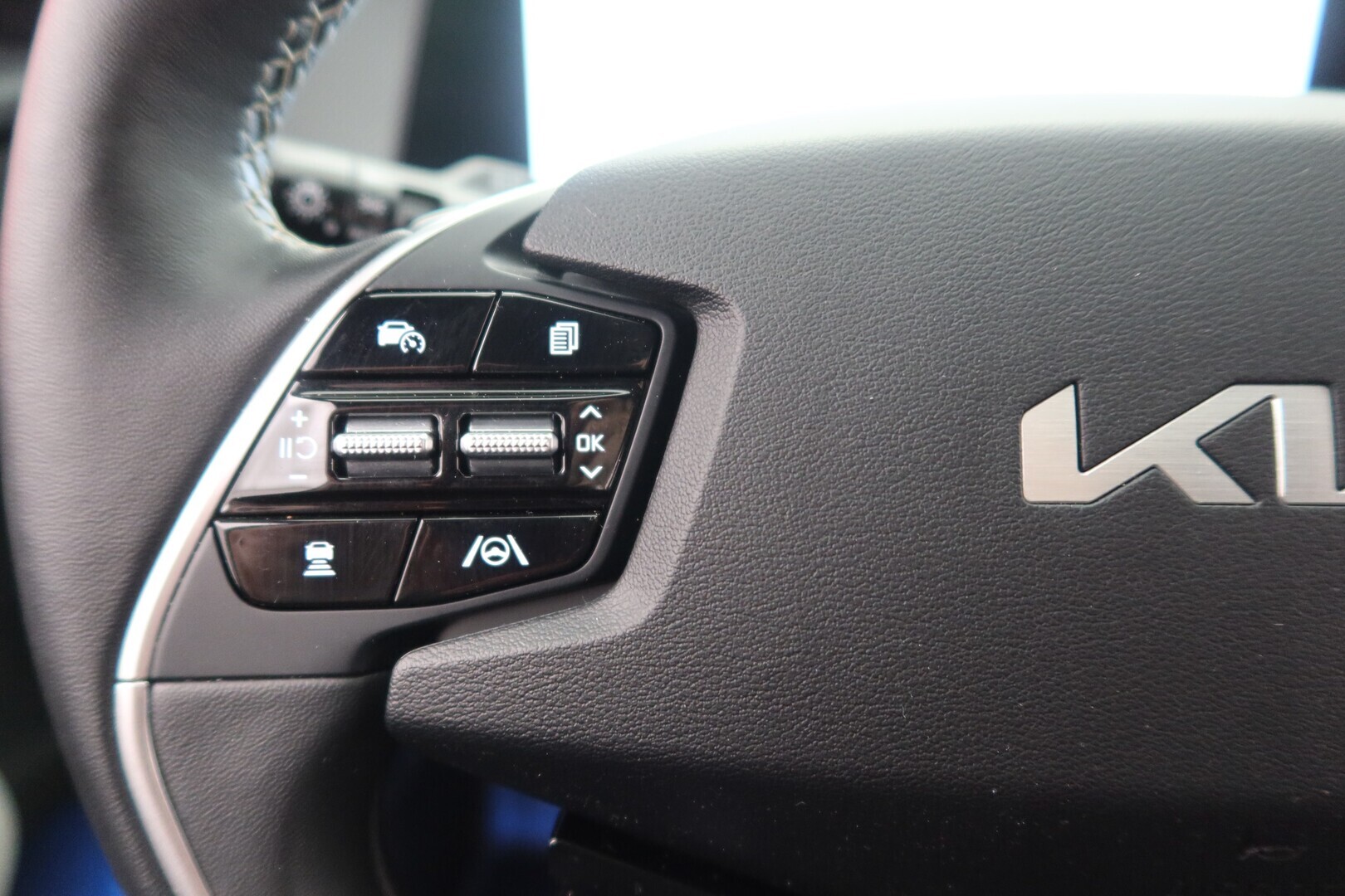 KIA EV6 2025