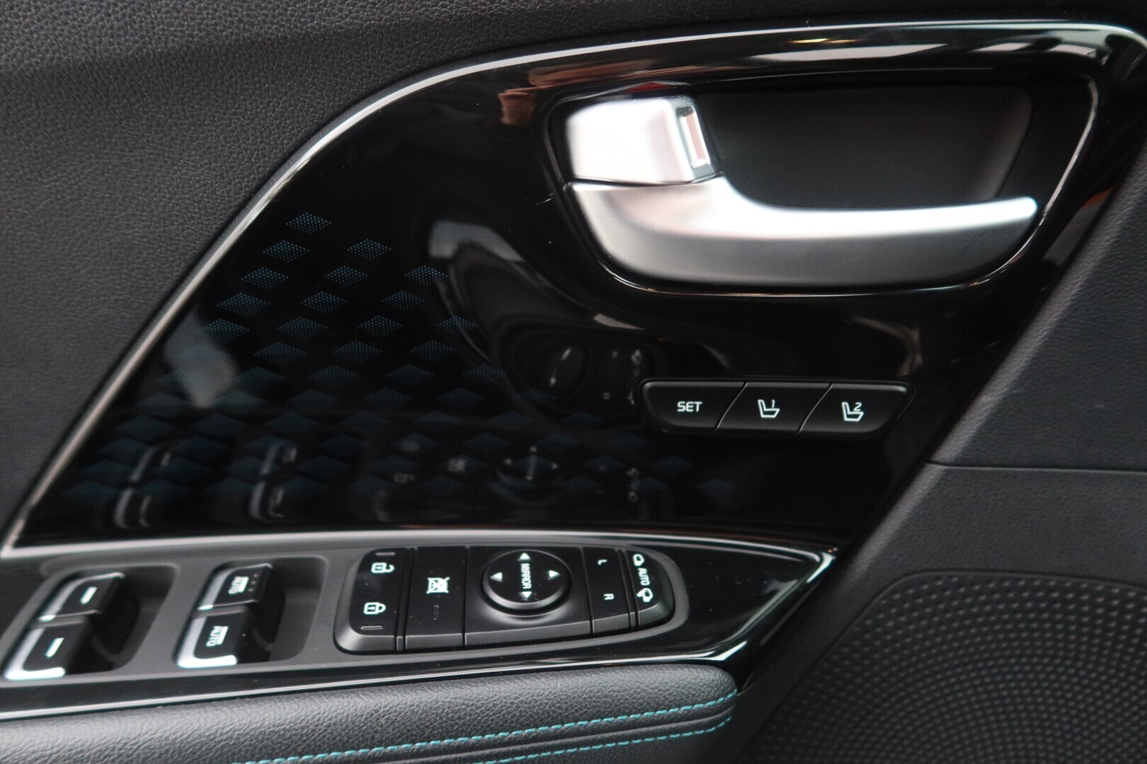 KIA Niro Electric 2019