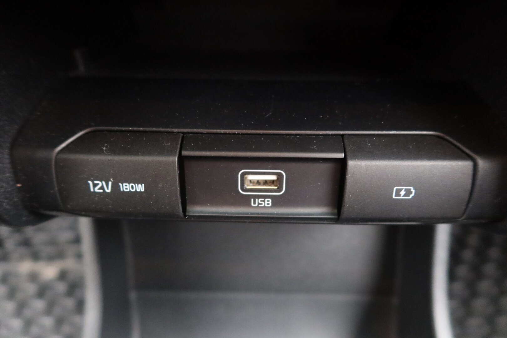 KIA Niro Electric 2019