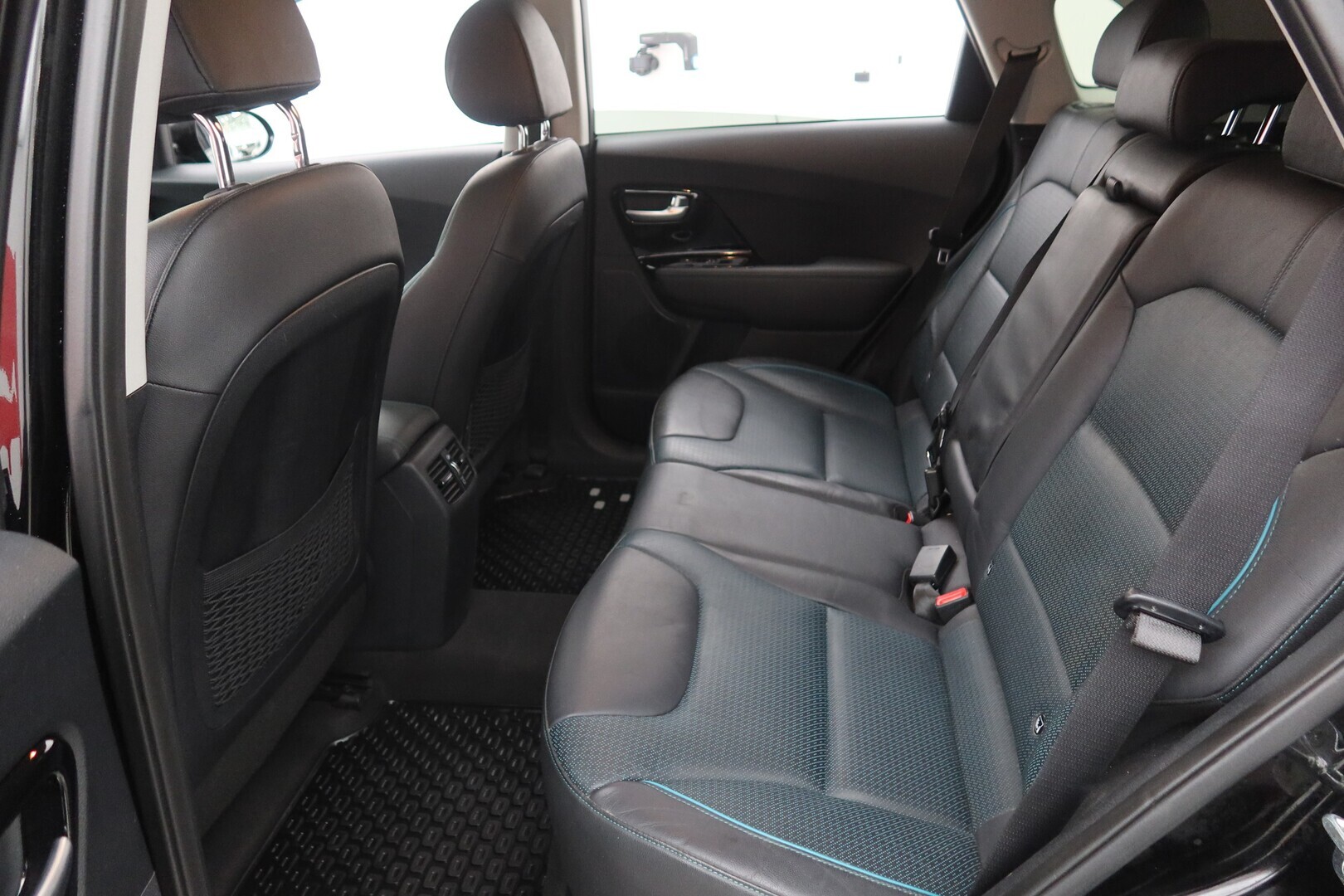 KIA Niro Electric 2019