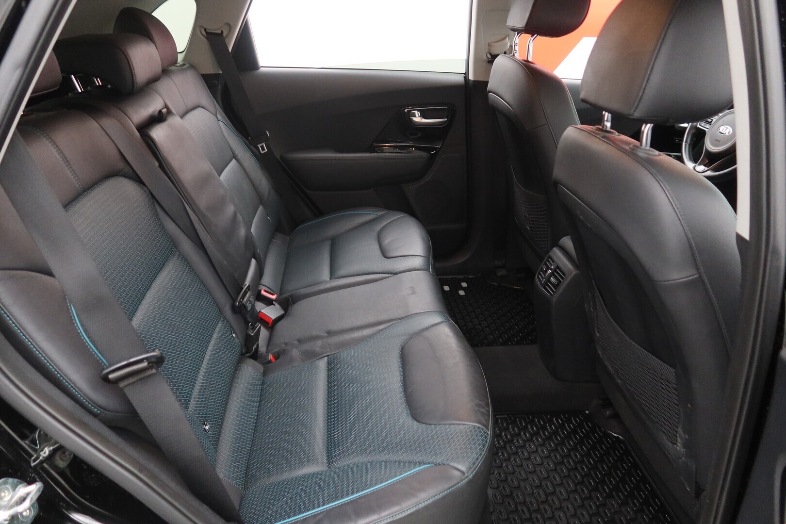 KIA Niro Electric 2019