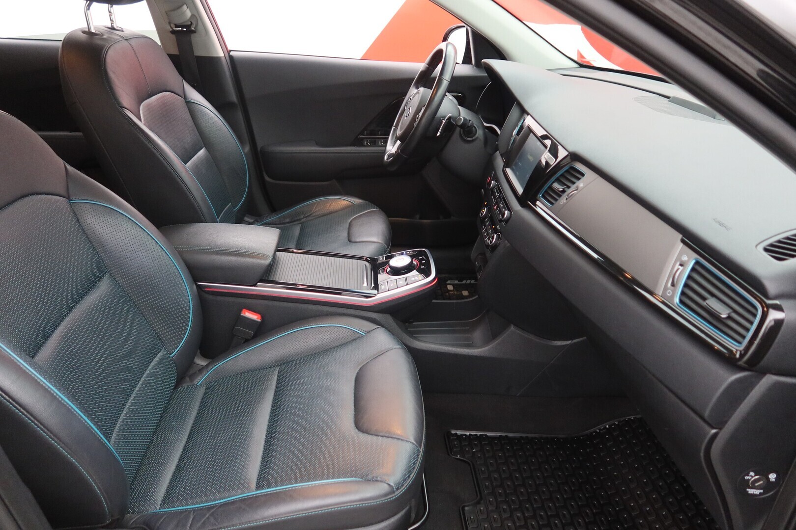 KIA Niro Electric 2019