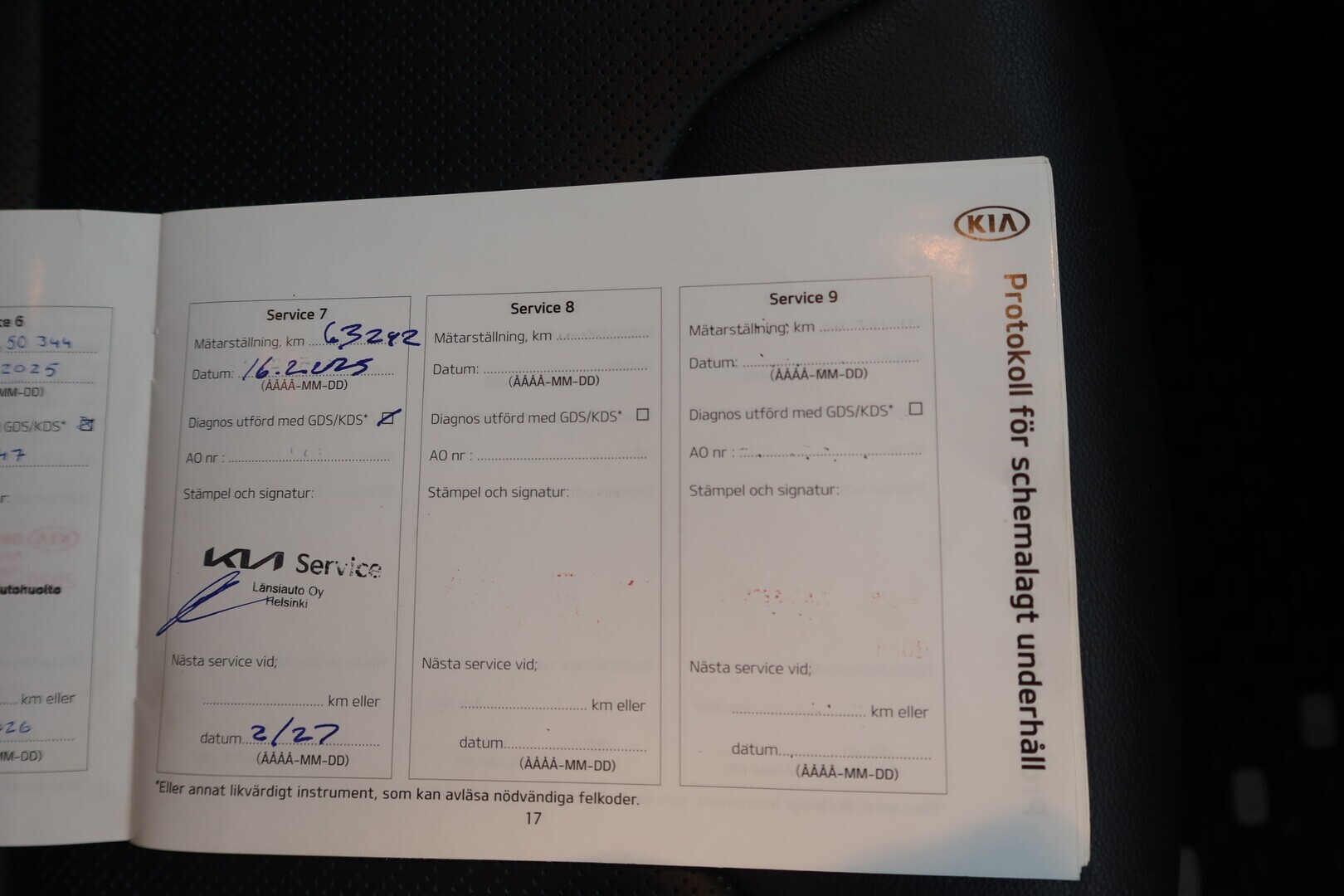 KIA Niro Electric 2019