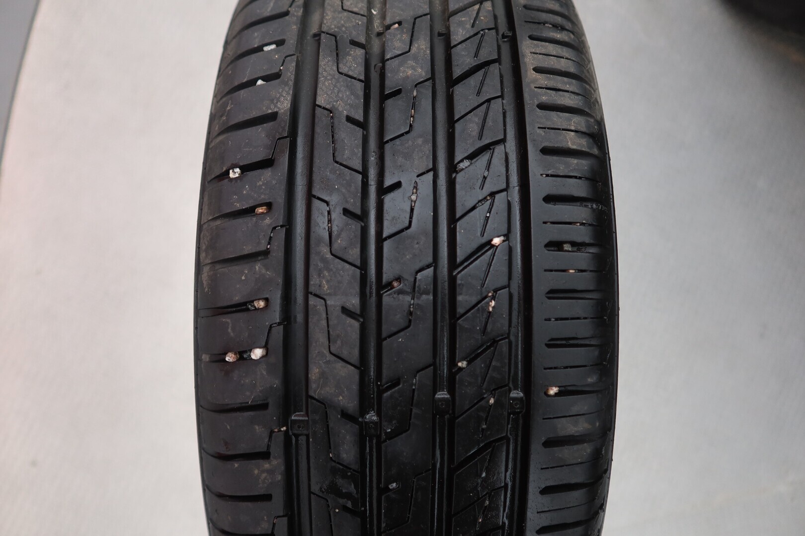 KIA Niro Electric 2019