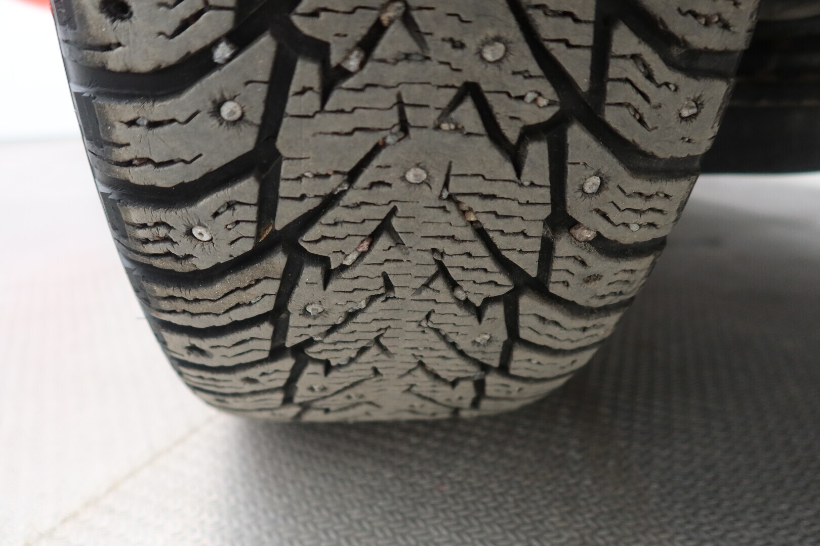 KIA Niro Electric 2019