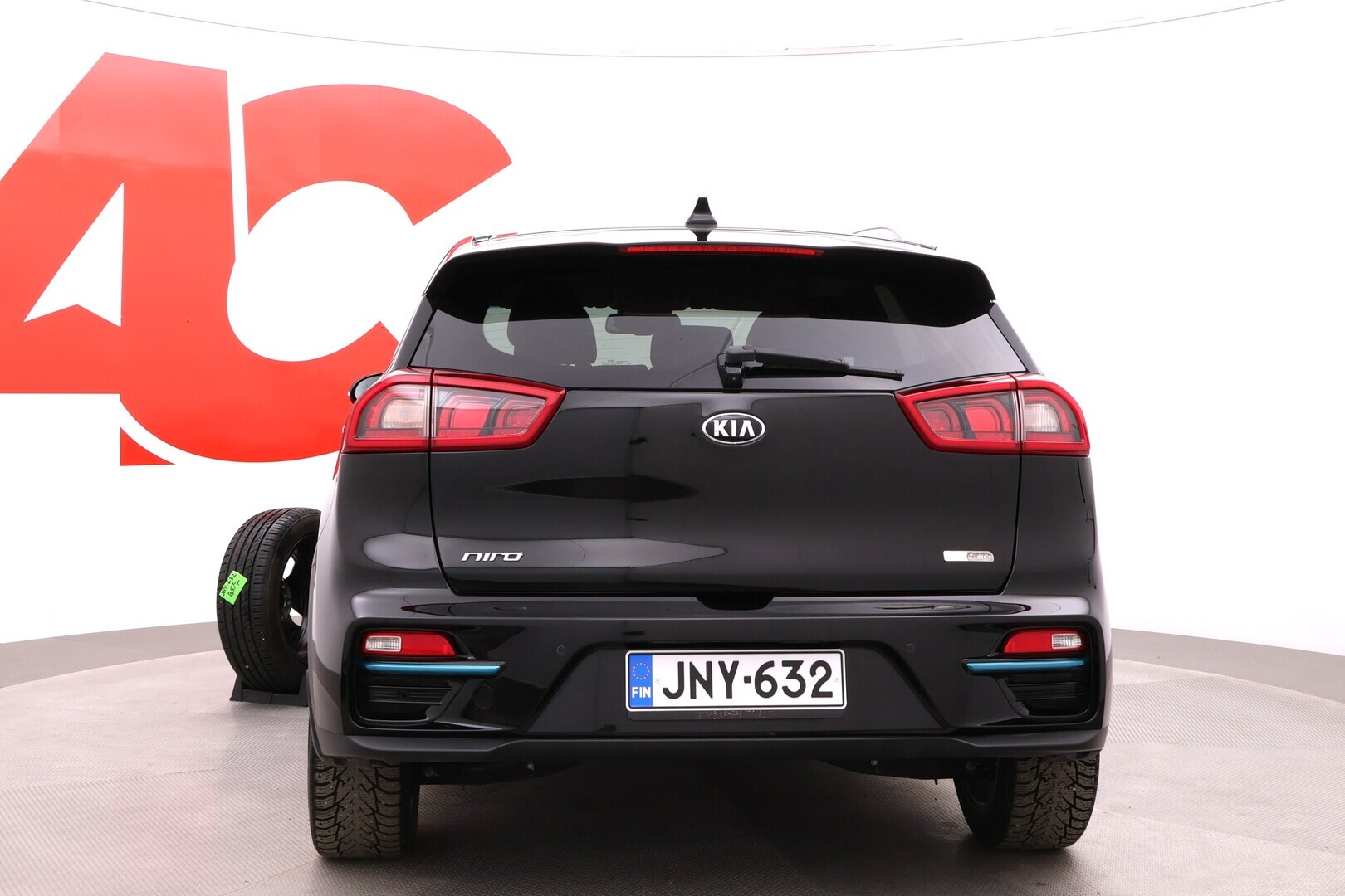 KIA Niro Electric 2019