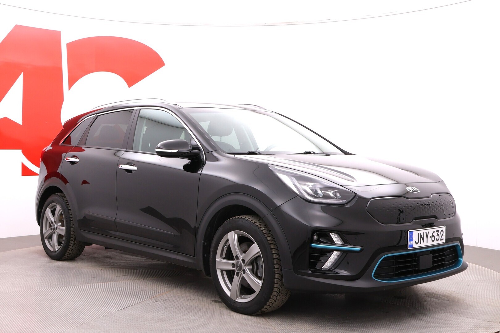 KIA Niro Electric 2019