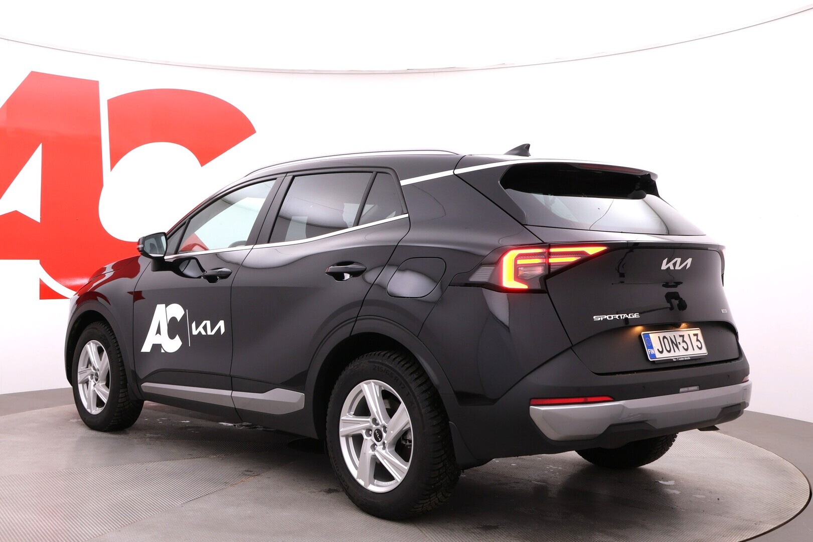 KIA Sportage 2025