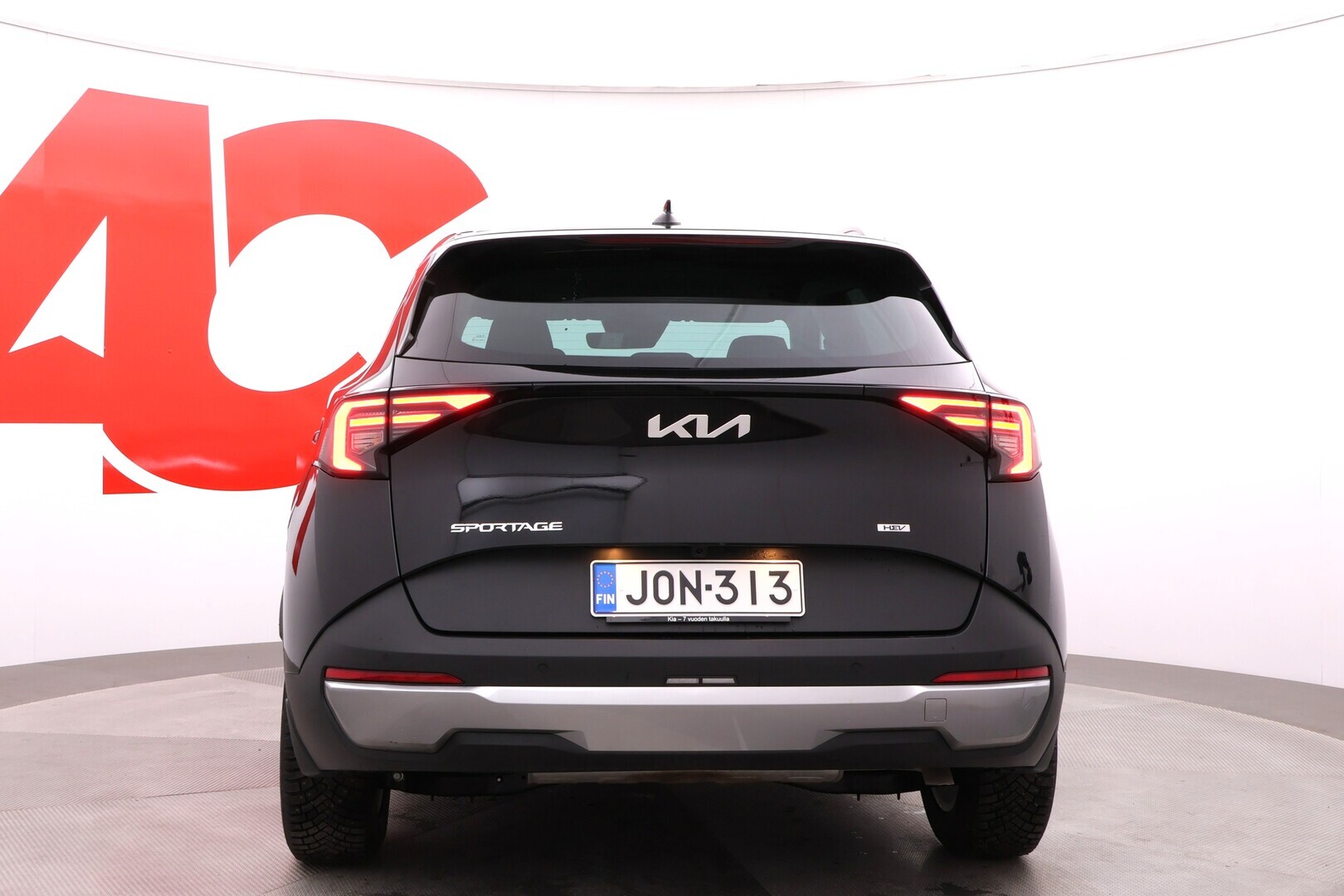 KIA Sportage 2025