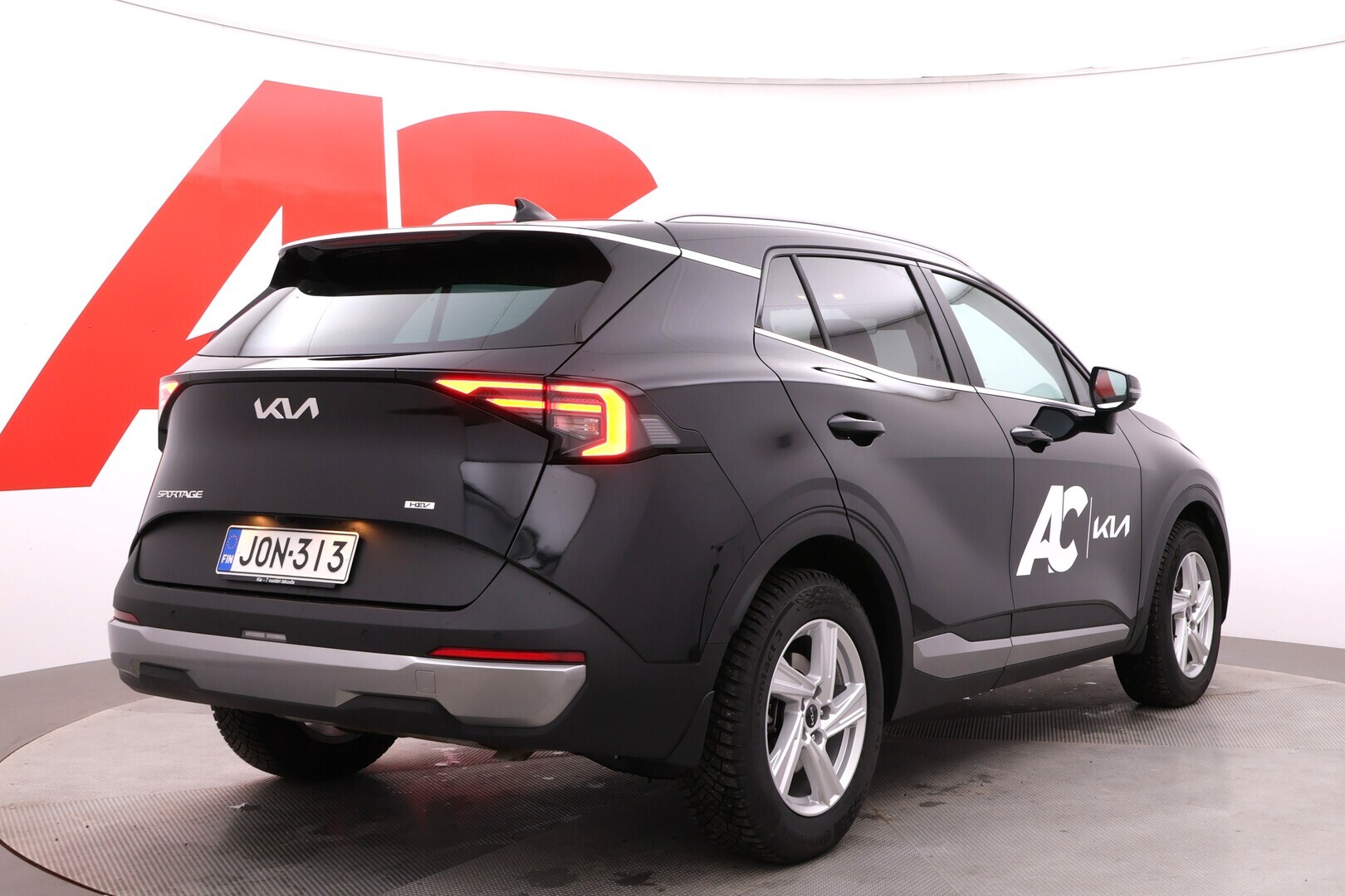KIA Sportage 2025