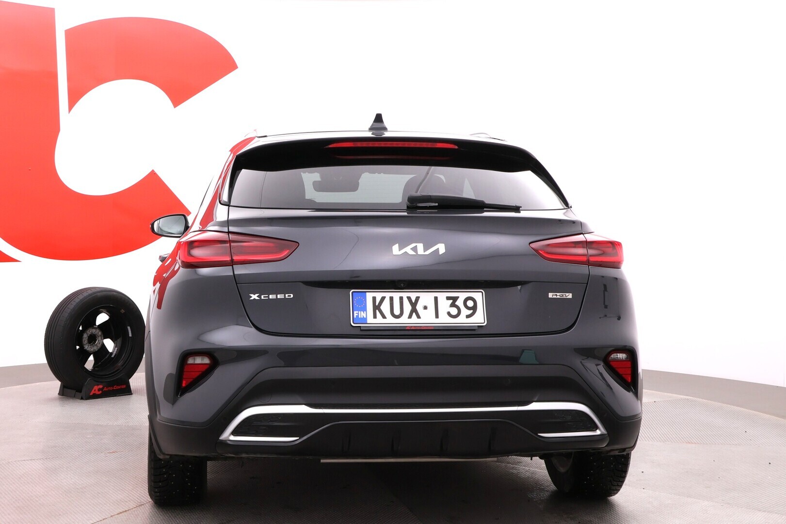 KIA XCeed 2022