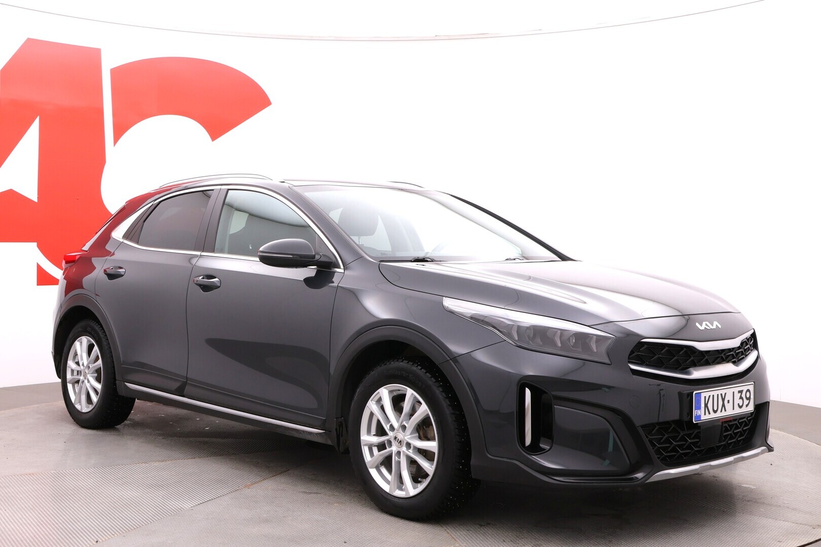 KIA XCeed 2022