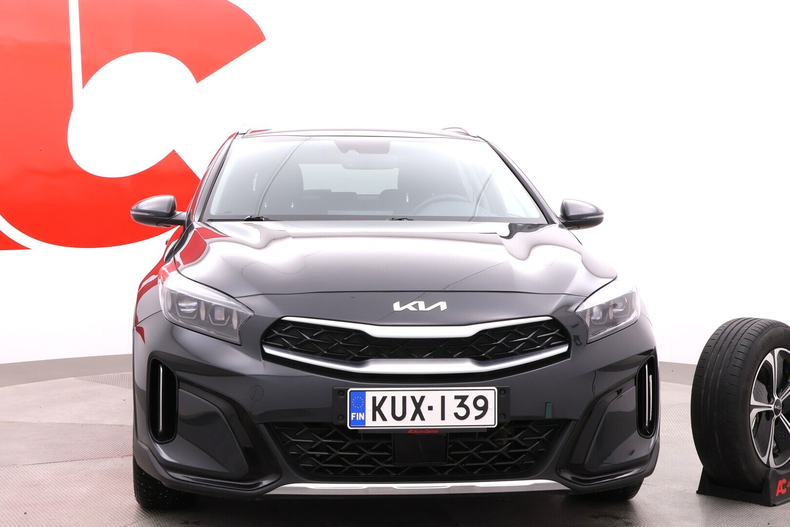 KIA XCeed 2022