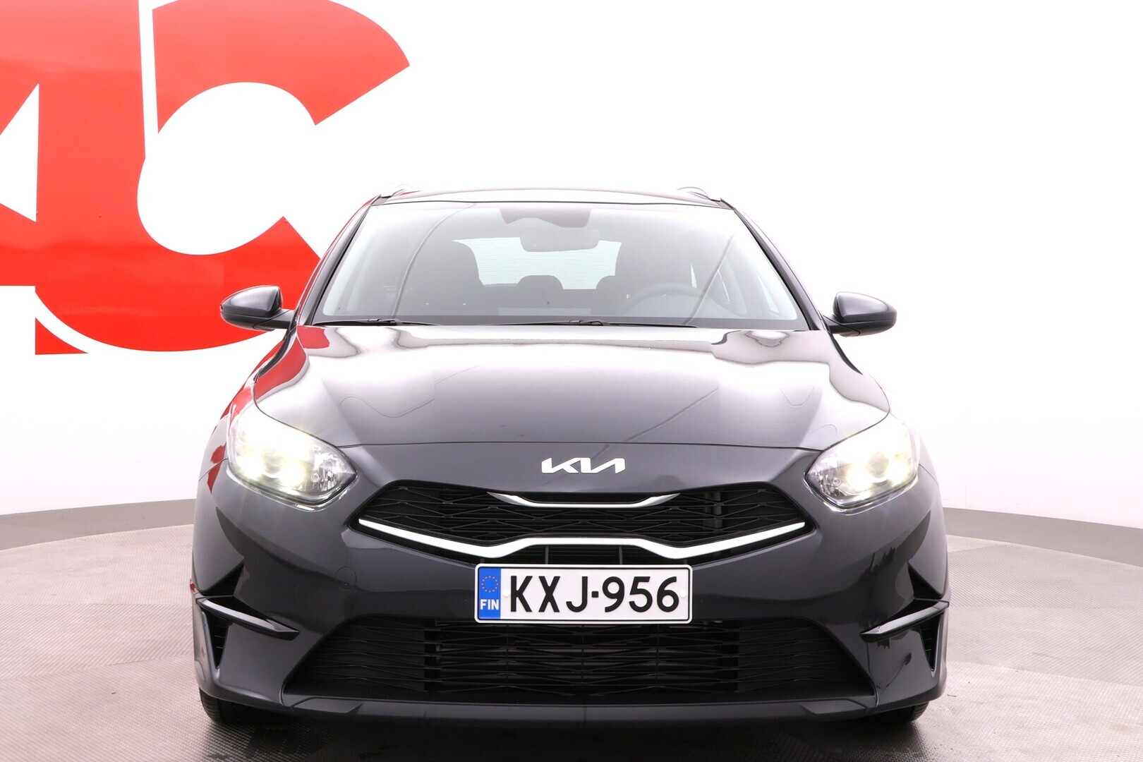 KIA Ceed 2025