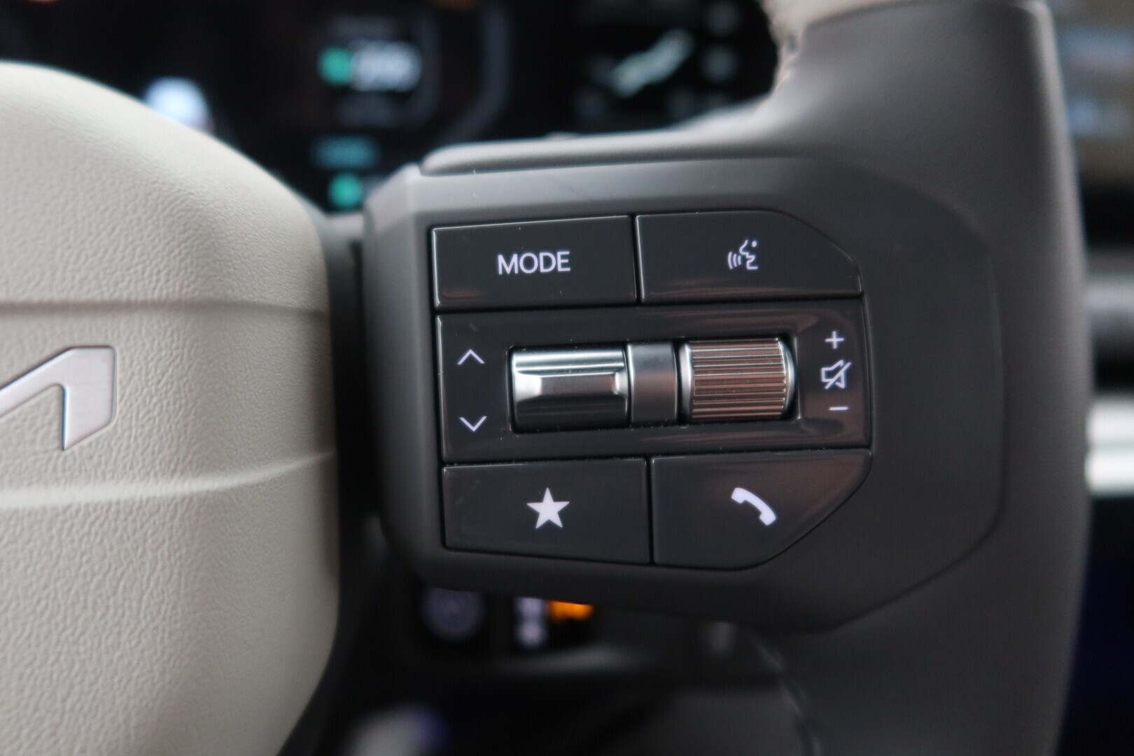 KIA EV3 2025