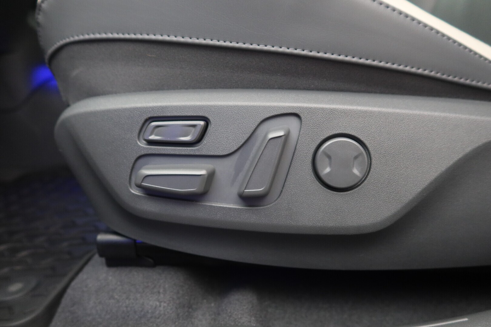KIA EV3 2025