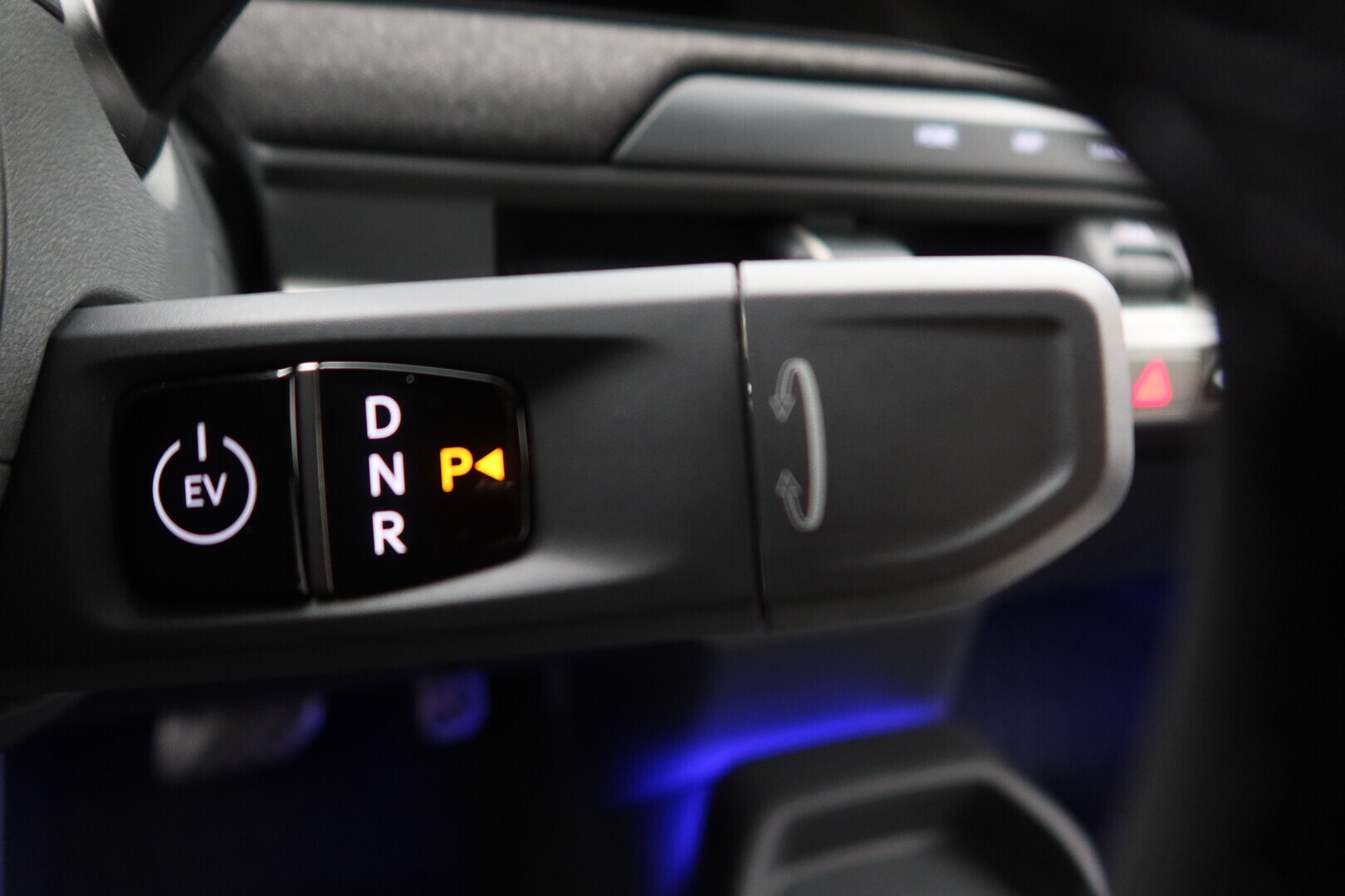 KIA EV3 2025