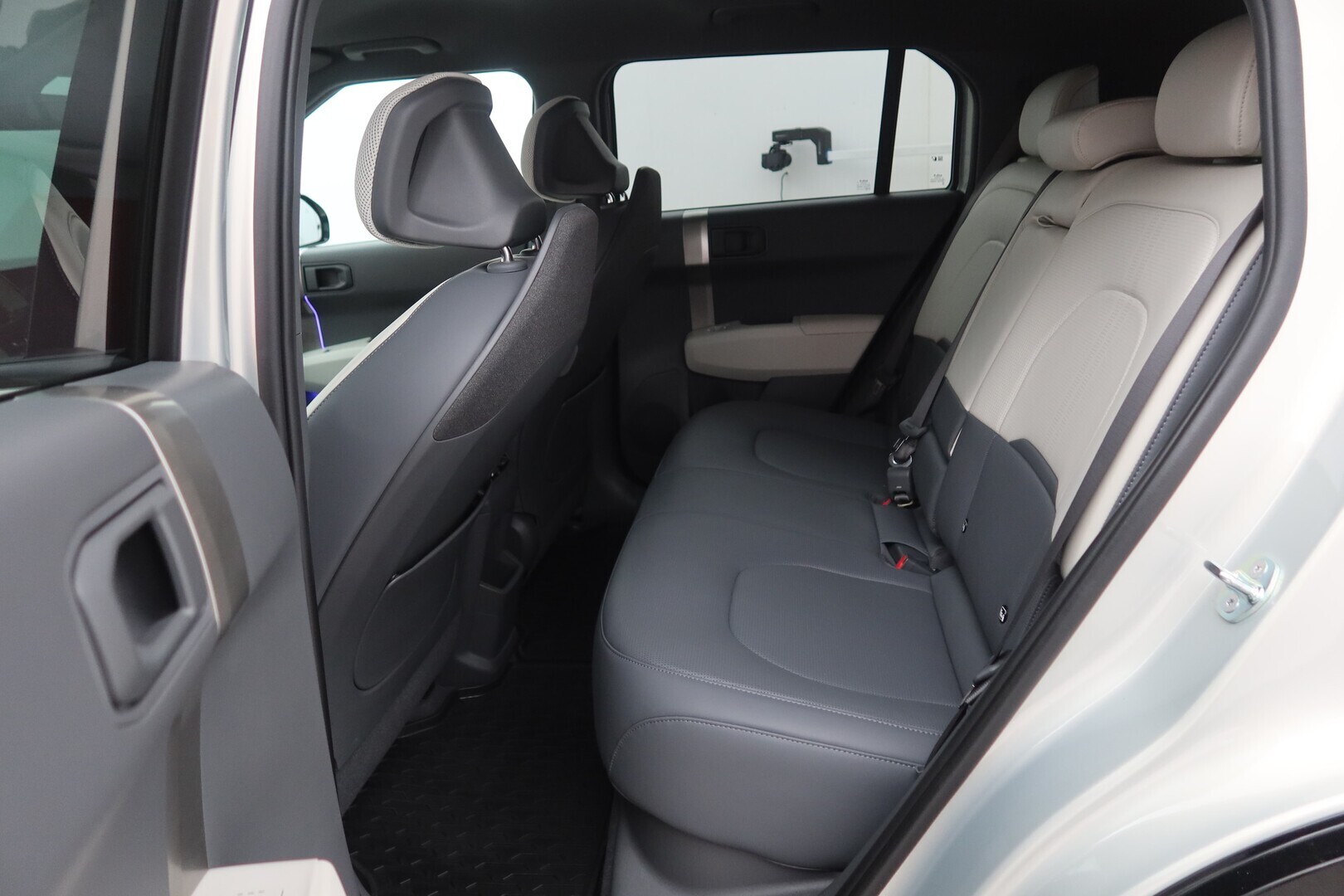 KIA EV3 2025