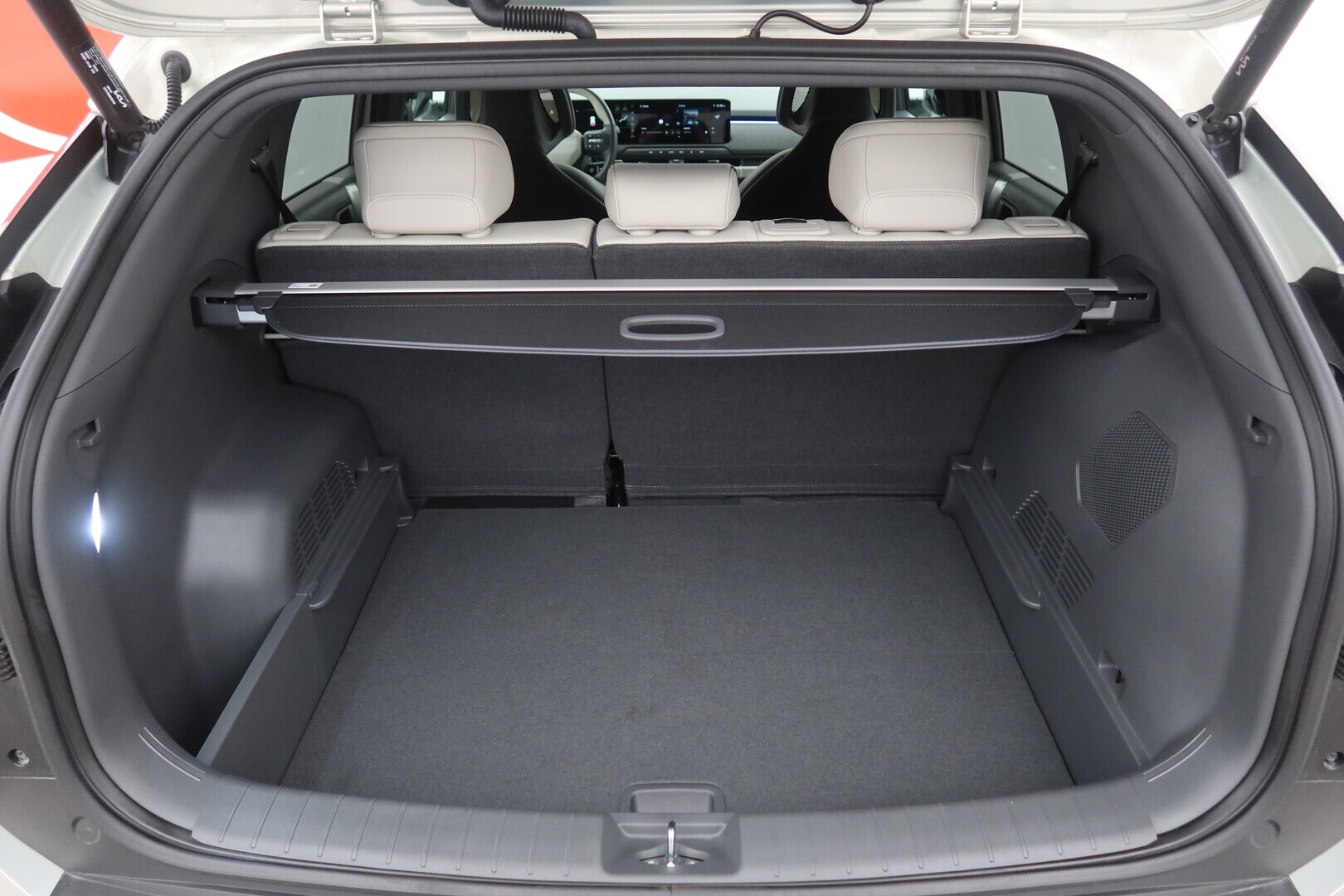 KIA EV3 2025