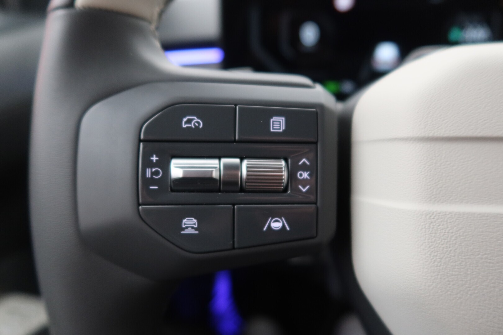 KIA EV3 2025