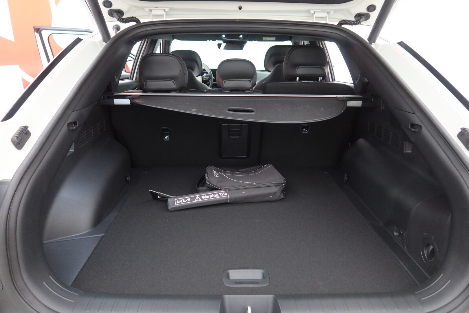 KIA EV6 2026