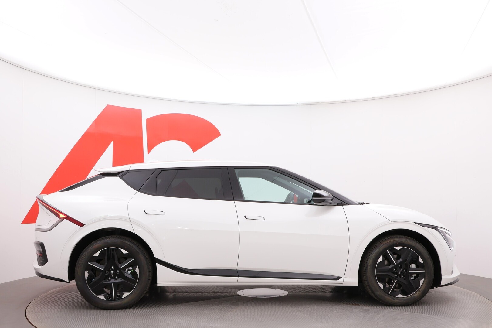 KIA EV6 2026