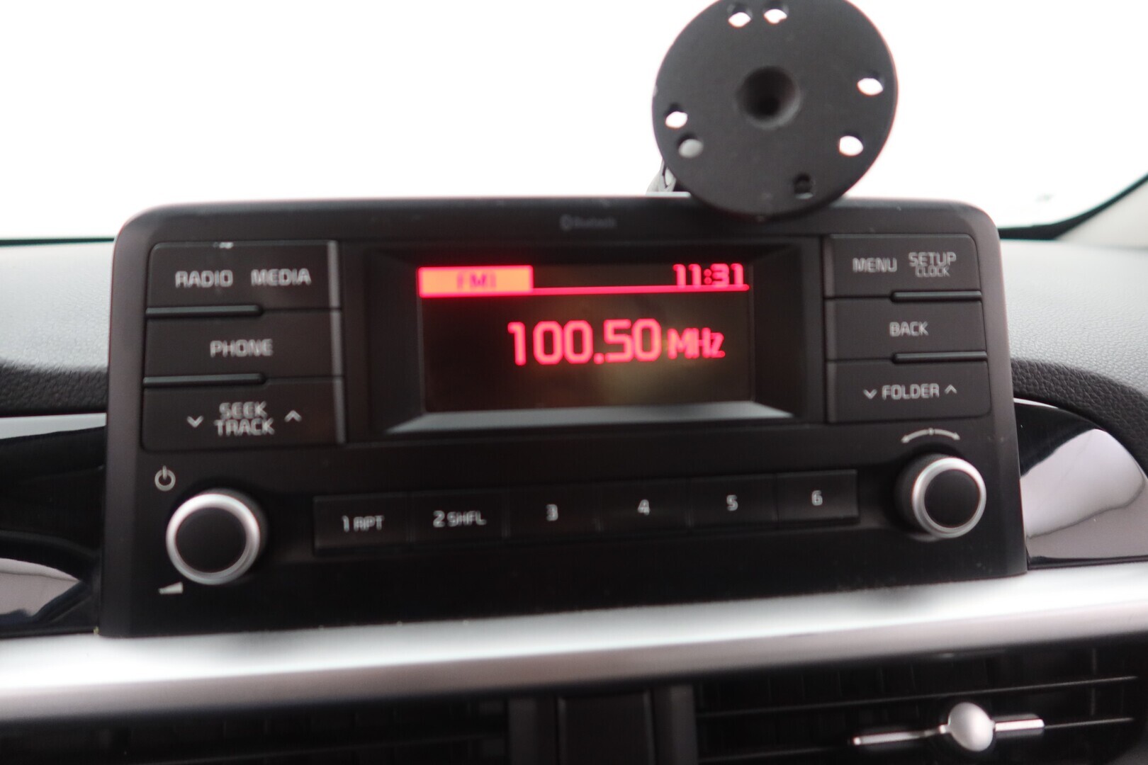 KIA Picanto 2018