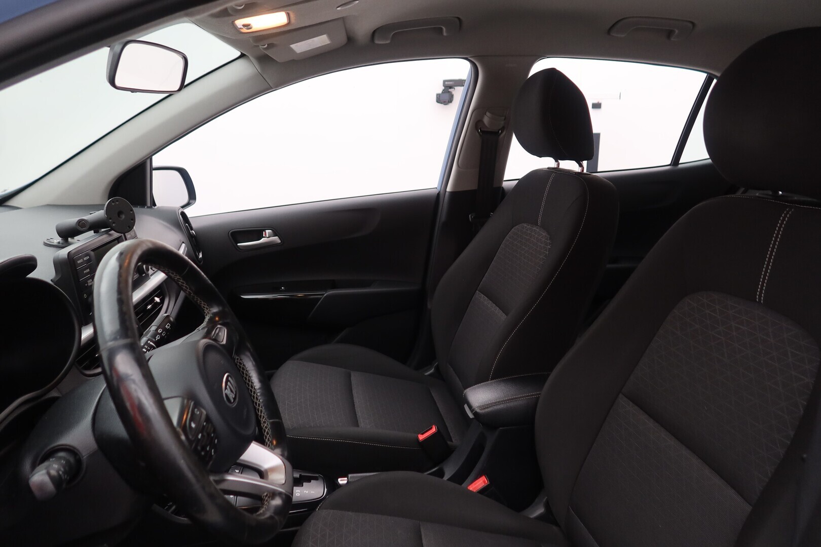 KIA Picanto 2018