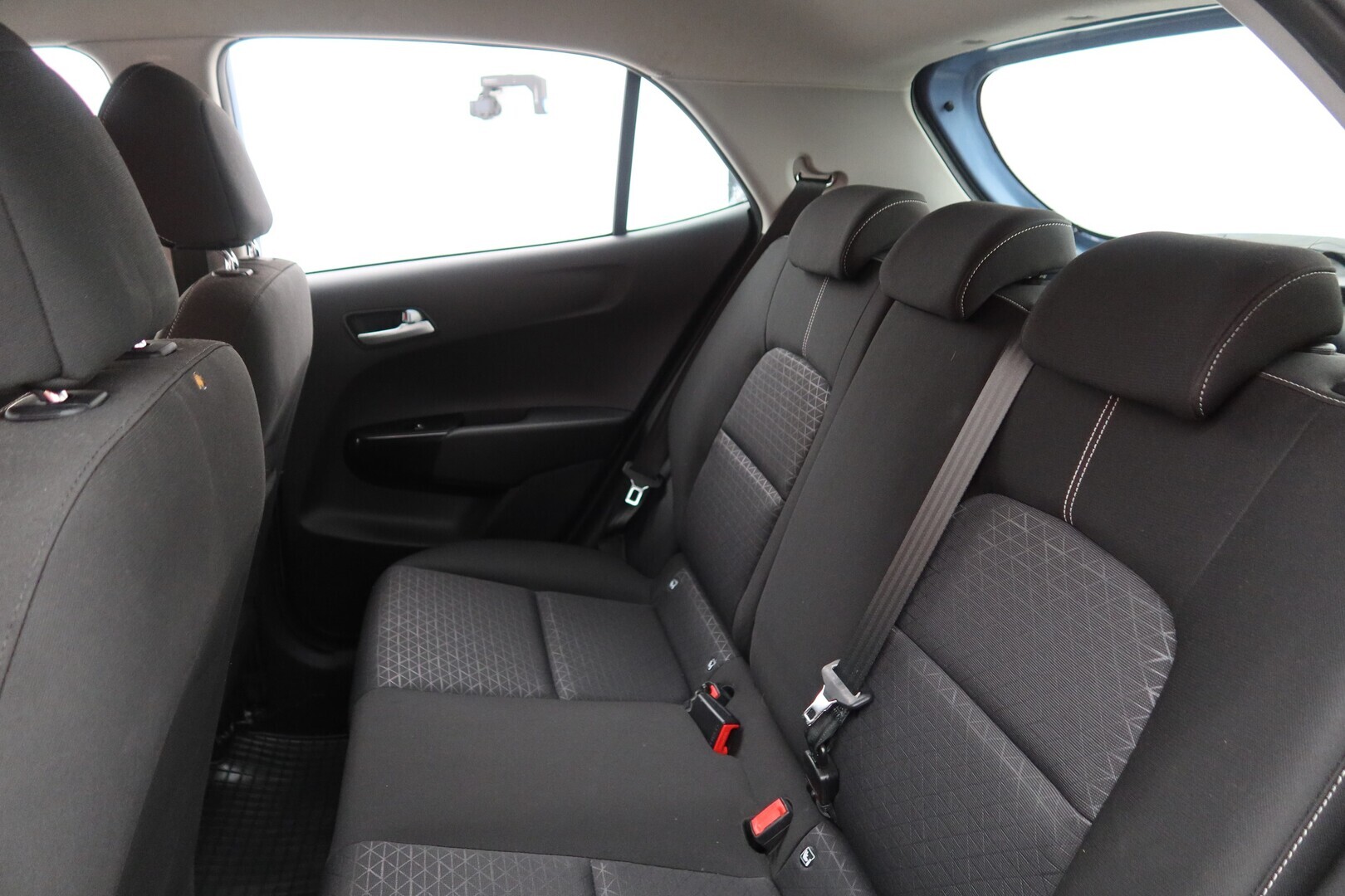 KIA Picanto 2018