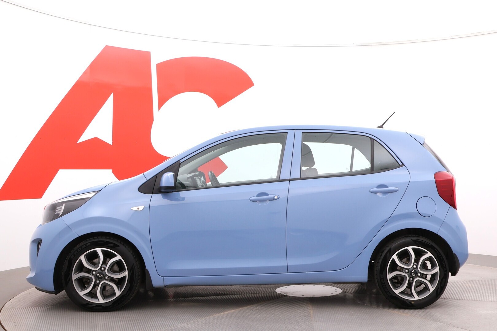 KIA Picanto 2018