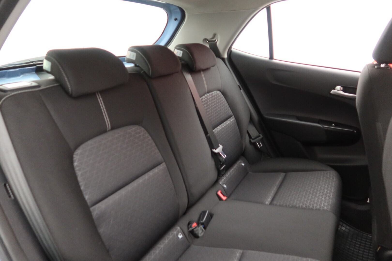 KIA Picanto 2018