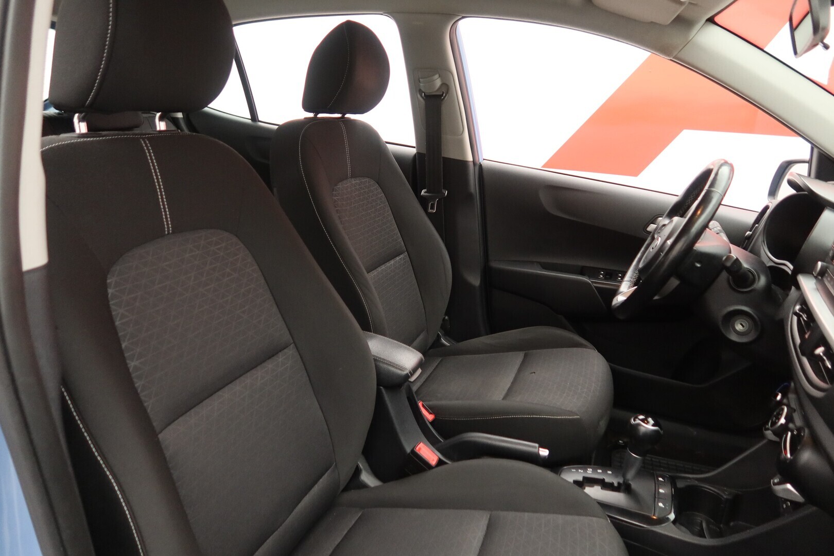 KIA Picanto 2018