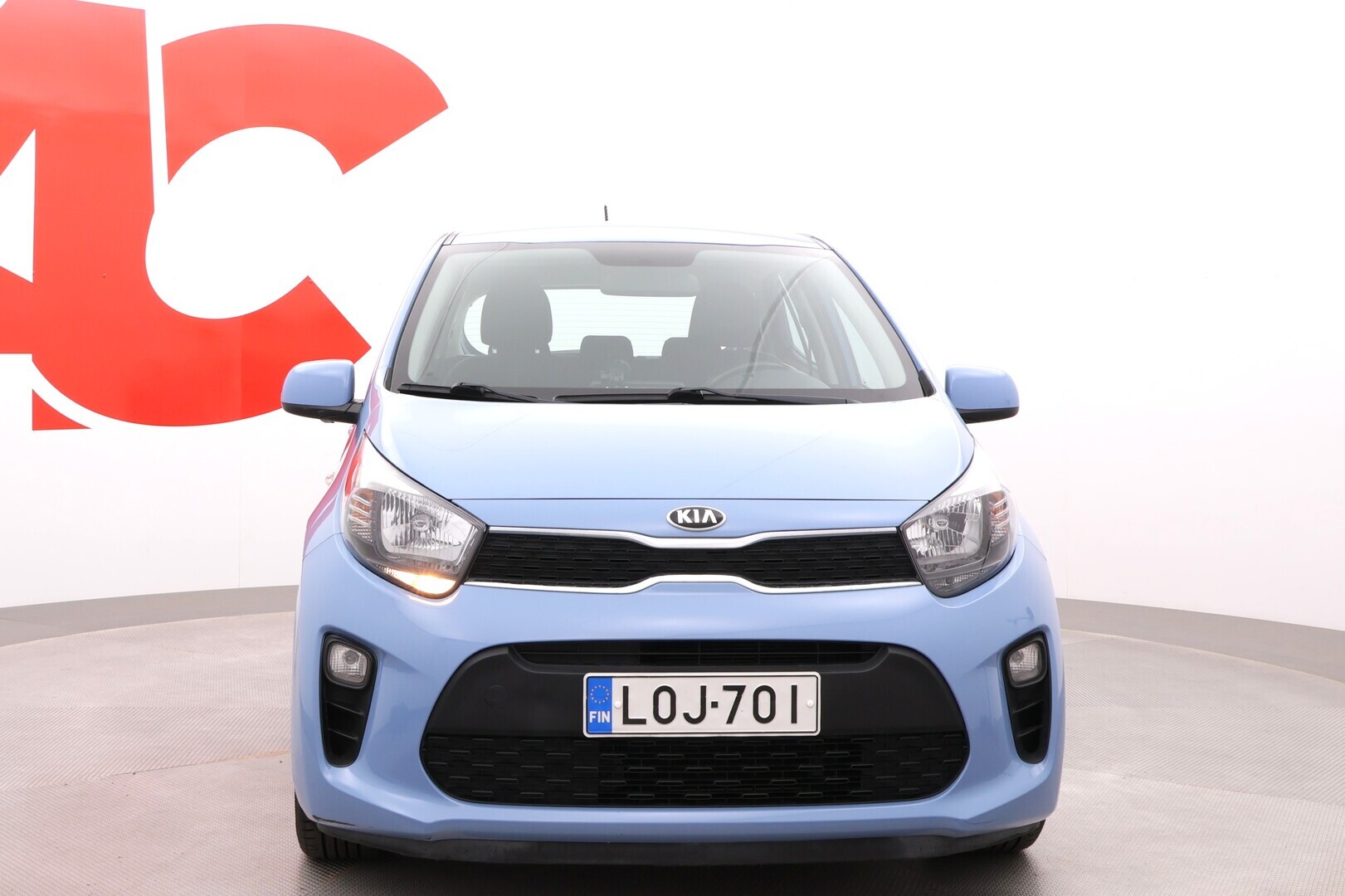 KIA Picanto 2018