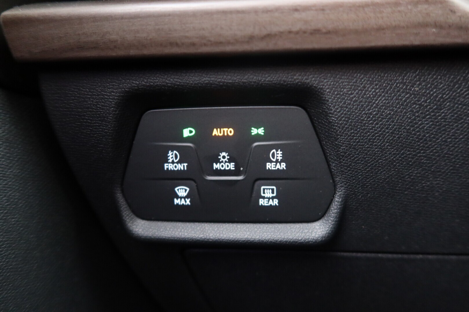 SEAT Leon Sportstourer 2021
