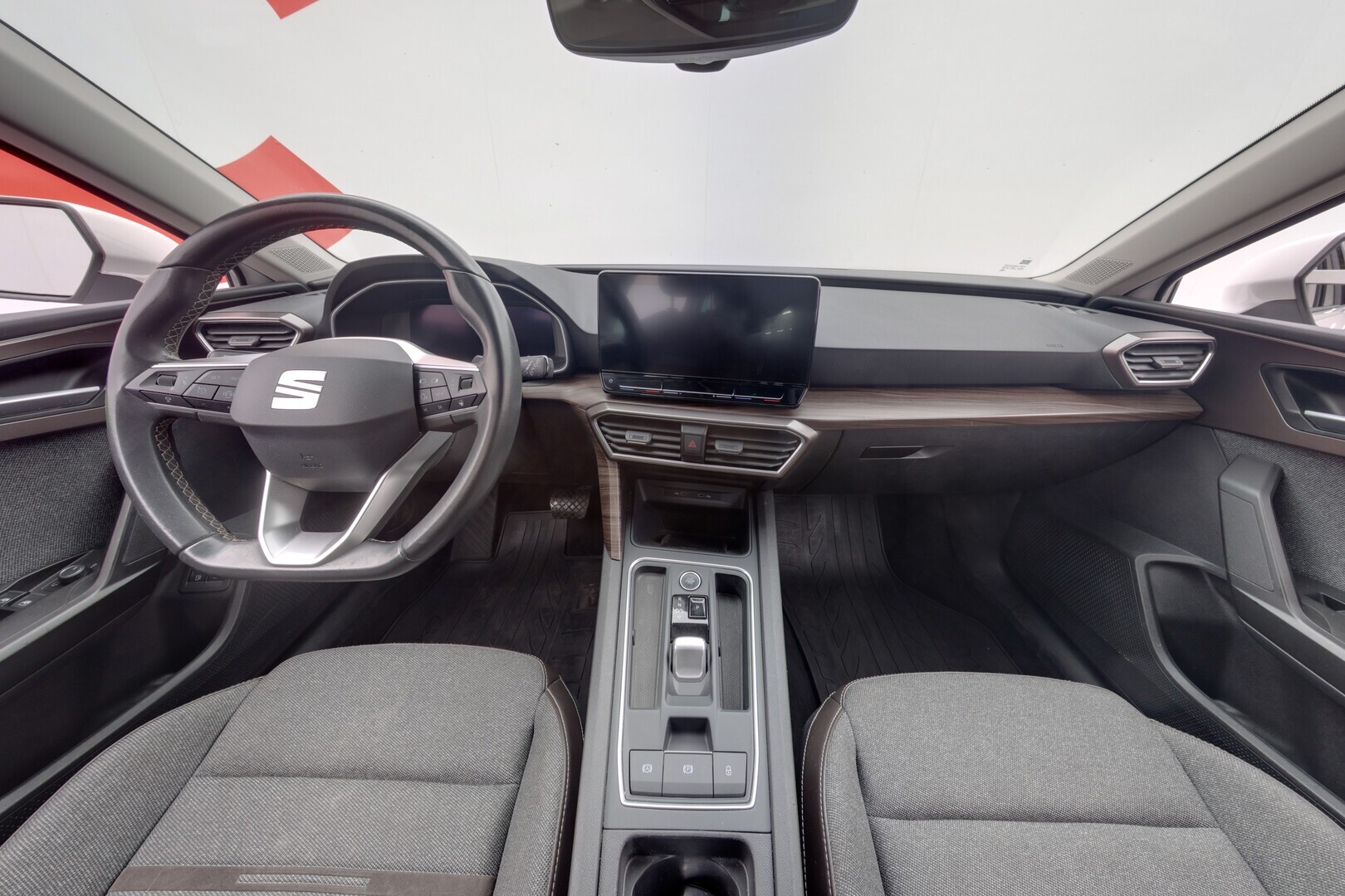 SEAT Leon Sportstourer 2021