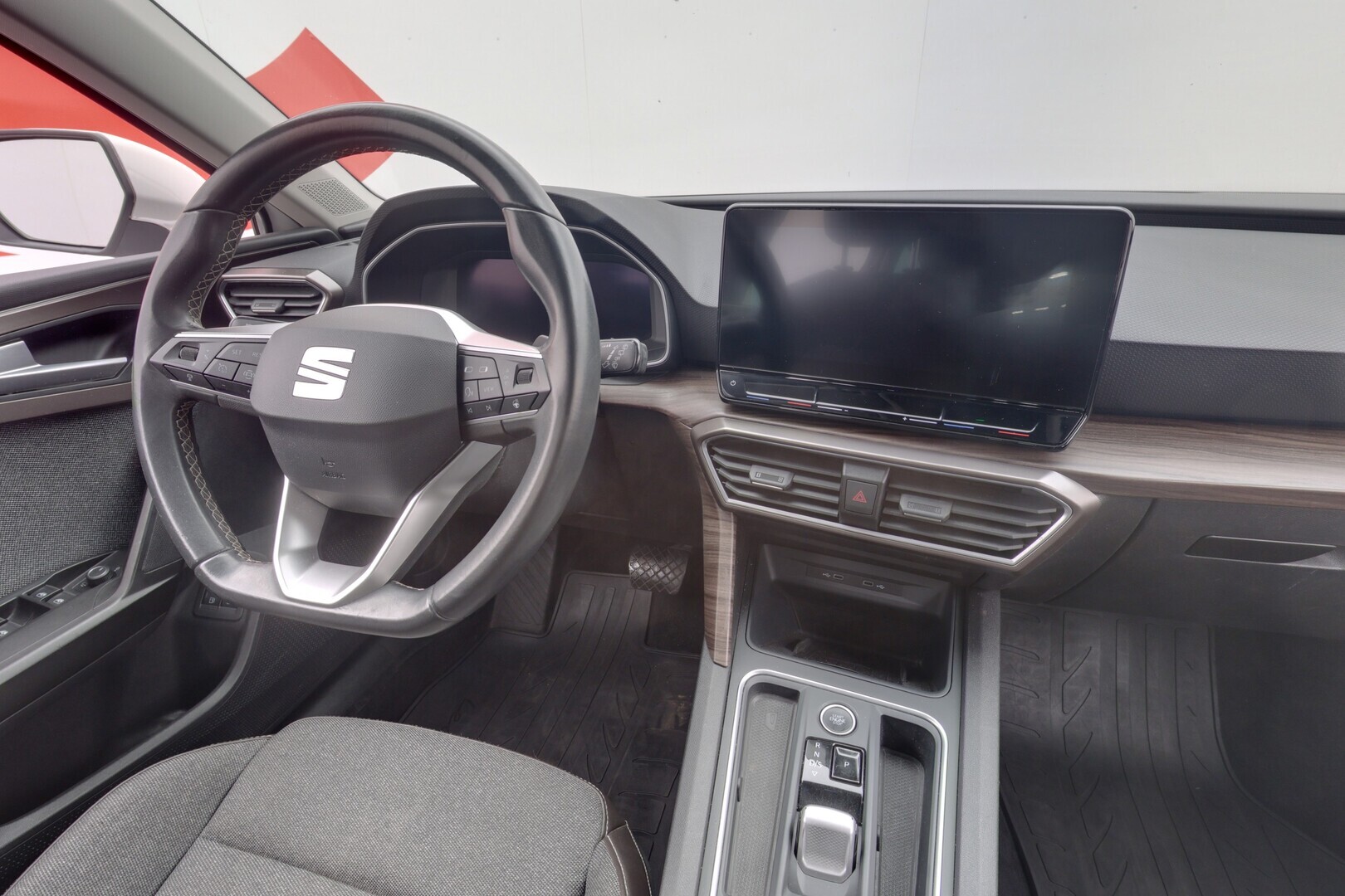 SEAT Leon Sportstourer 2021