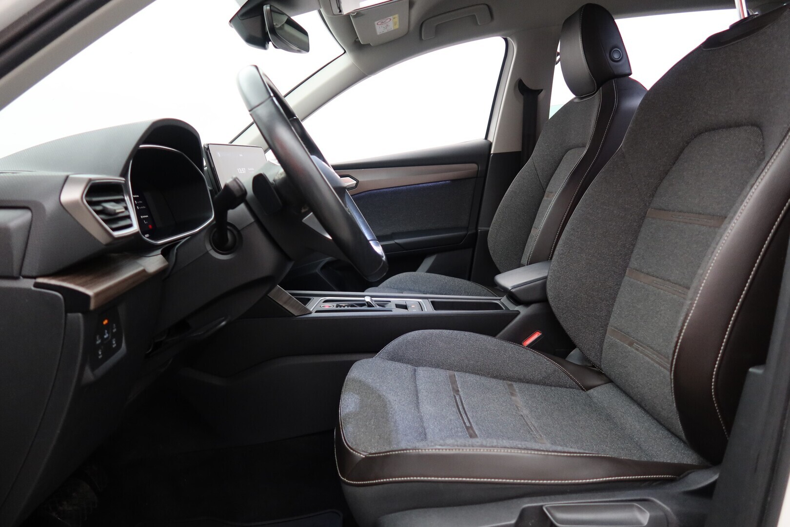 SEAT Leon Sportstourer 2021