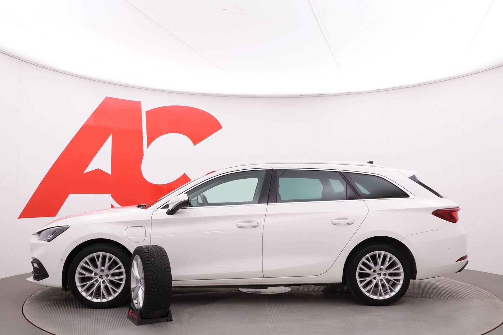 SEAT Leon Sportstourer 2021