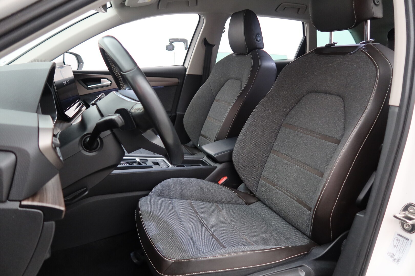 SEAT Leon Sportstourer 2021