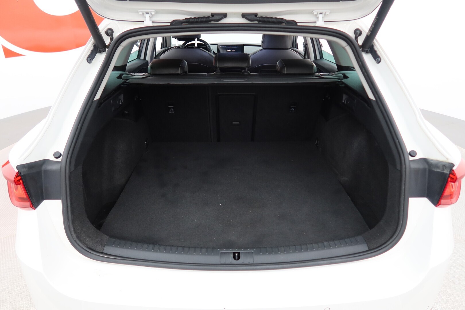 SEAT Leon Sportstourer 2021
