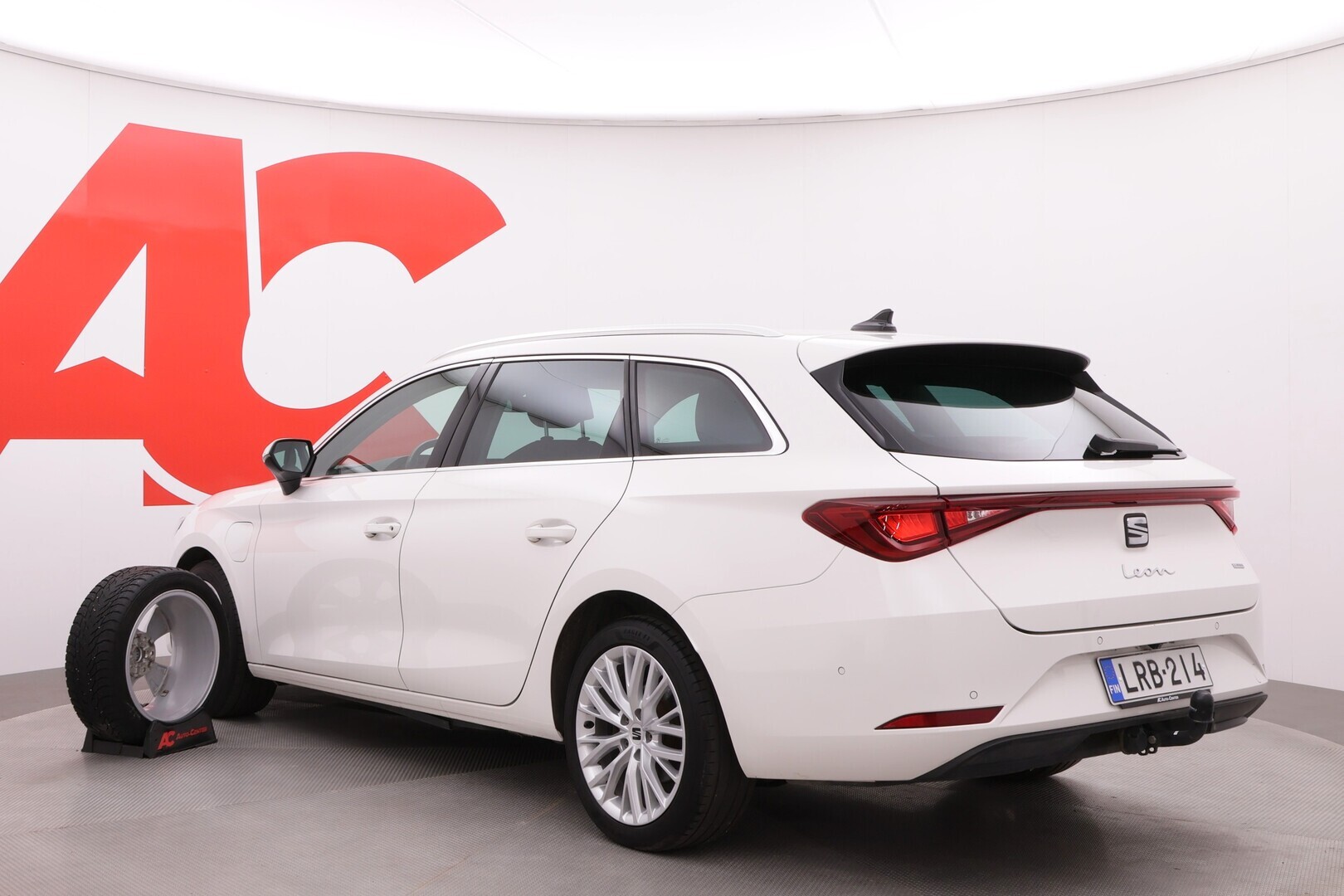 SEAT Leon Sportstourer 2021