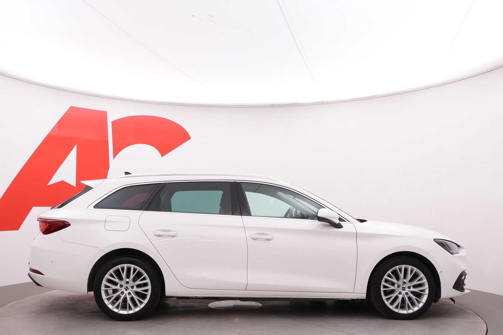 SEAT Leon Sportstourer 2021