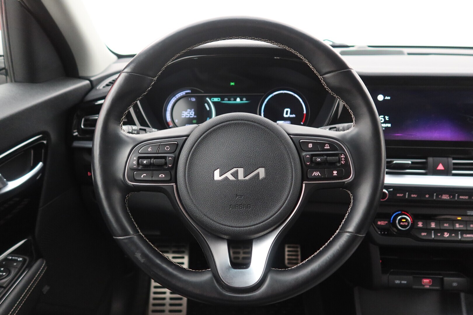 KIA Niro Electric 2022