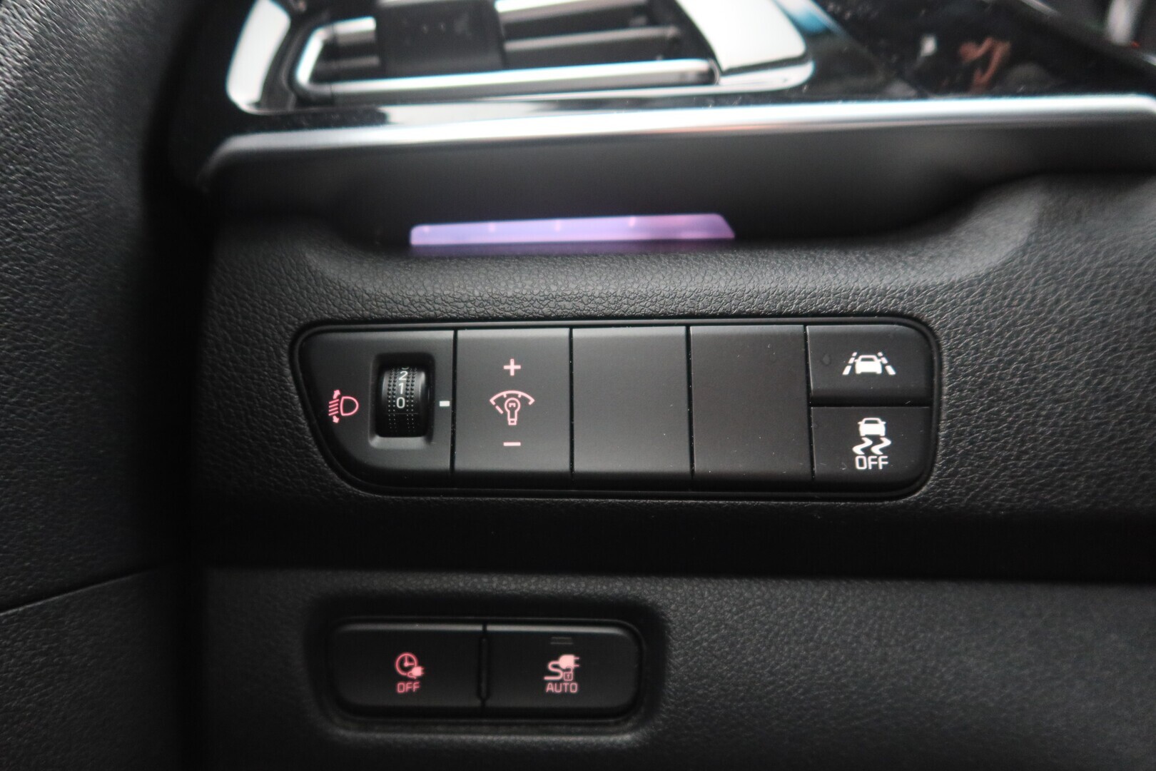 KIA Niro Electric 2022