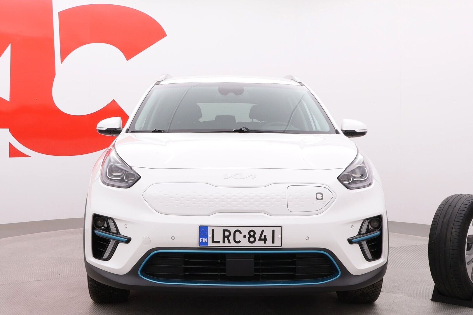 KIA Niro Electric 2022